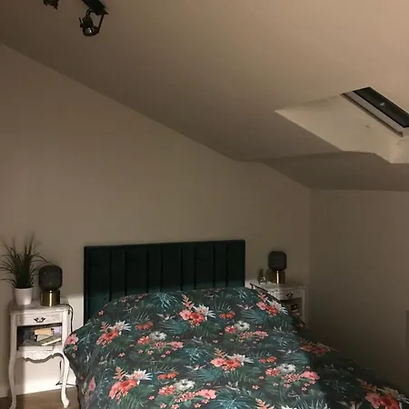 Loft 90m2 Avec Chauffe Unique A Lyon