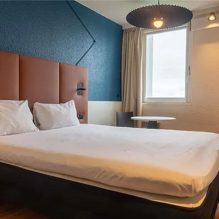 Ibis Lyon Est