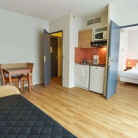 Privilodges Lumiere Hotel Lyon