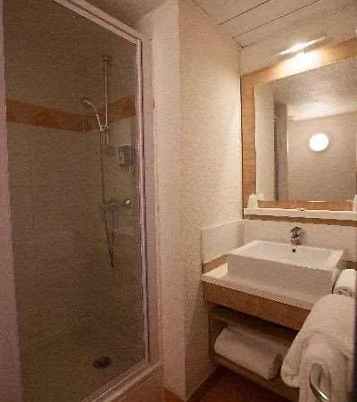 Privilodges Lumiere Hotel