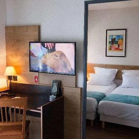 Privilodges Lumiere 2*