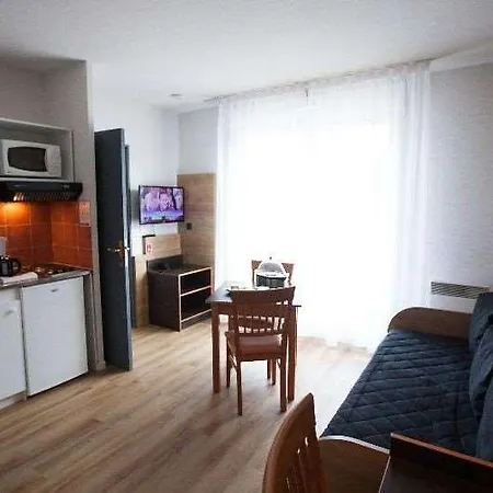 Privilodges Lumiere 2* Lyon