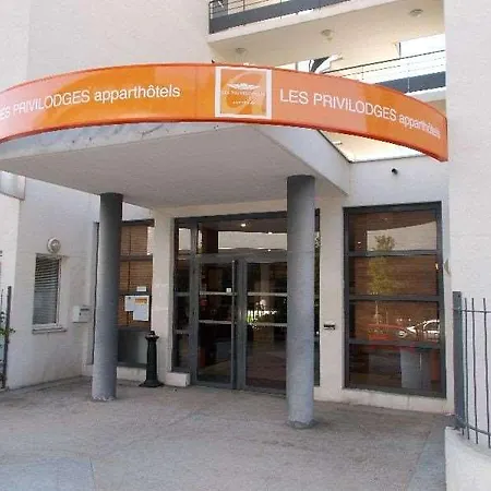 Privilodges Lumiere Hotel