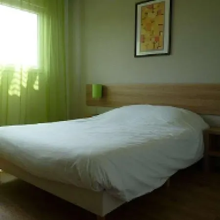 Privilodges Lumiere Hotel Lyon