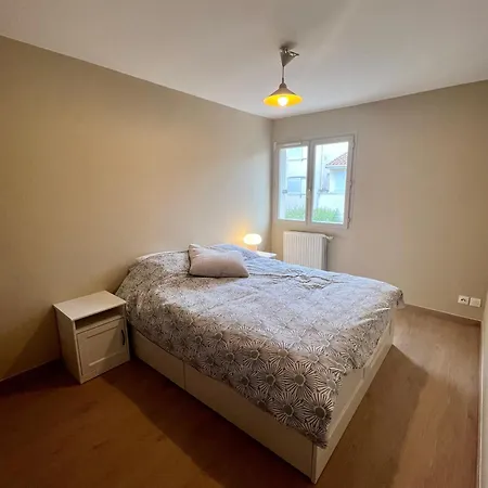 Maison Familiale Avec Jardin 8eme * Lyon