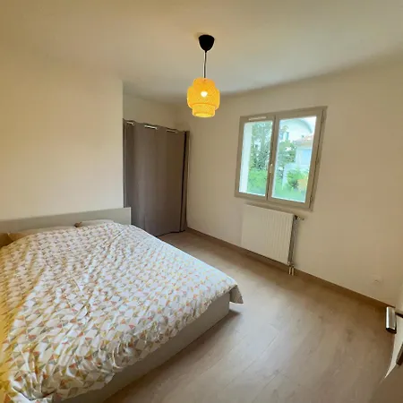 Maison Familiale Avec Jardin 8eme Villa *