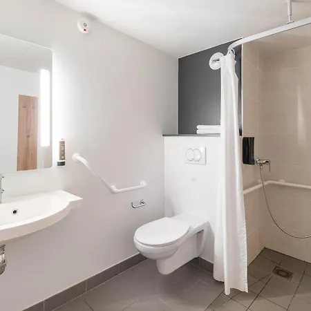 Hotel Centre Perrache Berthelot
