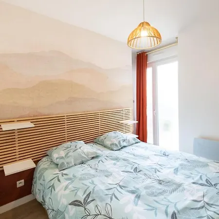 Le Hirvi - Cocon Zen Et Epure A 10min Vieux Lyon
