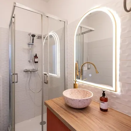 Le Hirvi - Cocon Zen Et Epure A 10min Vieux Apartment *