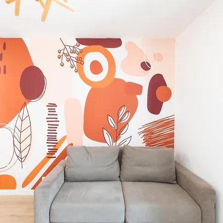 Le Hirvi - Cocon Zen Et Epure A 10min Vieux * Lyon