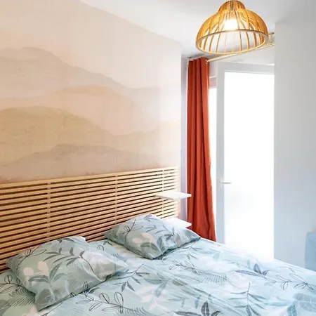 Le Hirvi - Cocon Zen Et Epure A 10min Vieux * Lyon