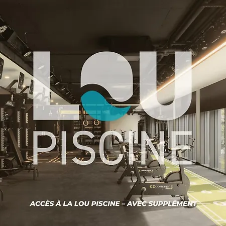 The Ruck Hotel Lyon