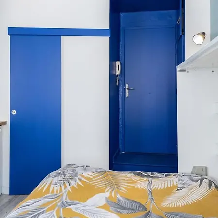 Apartment Le Coysevox - Joli Confort Pentes De La Croix Rousse Lyon