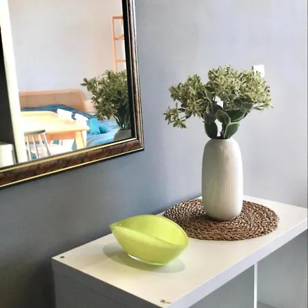 Apartment One Bedroom Centre