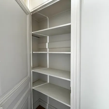 Apartment Orion - Check In H24 - Proche Centre
