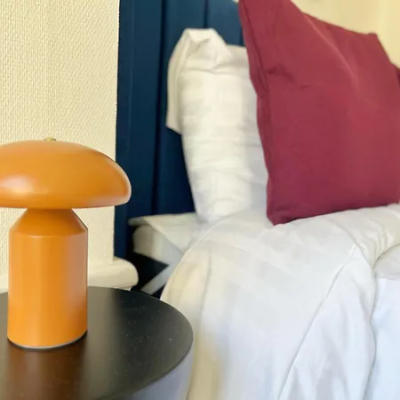 Apartment Orion - Check In H24 - Proche Centre