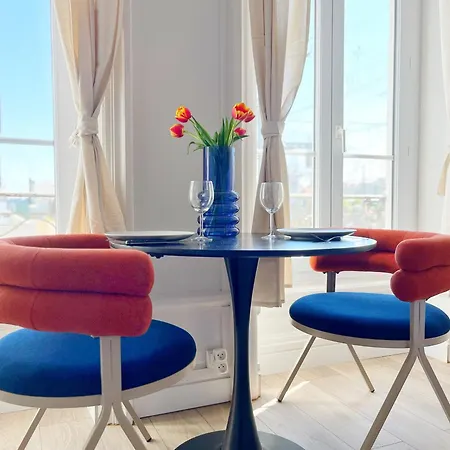 Orion - Check In H24 - Proche Centre Apartment *