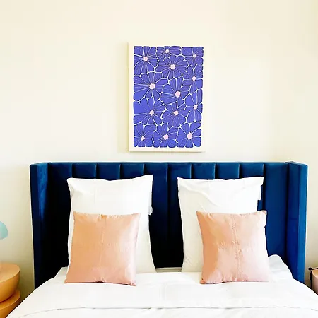 Apartment Moka - Check In H24 - Proche Centre Lyon