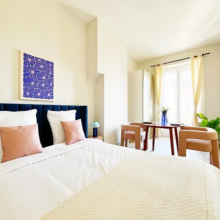 Moka - Check In H24 - Proche Centre Apartment