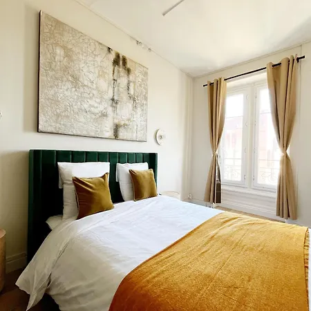 Kai - Check In H24 - Proche Centre Appartement *
