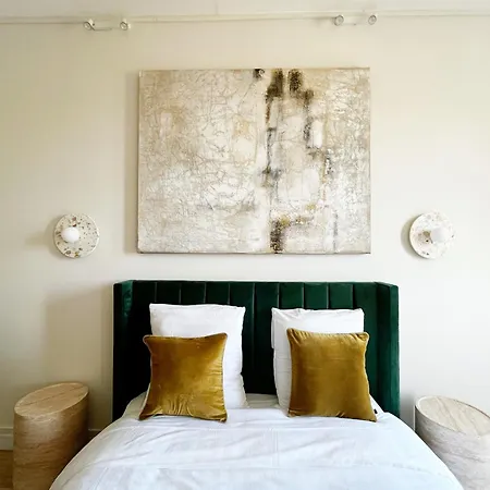 Appartamento Kai - Check In H24 - Proche Centre *