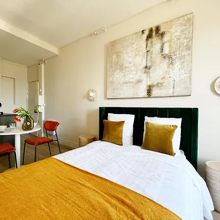 Kai - Check In H24 - Proche Centre Appartamento Lione