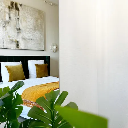 Kai - Check In H24 - Proche Centre Appartamento *