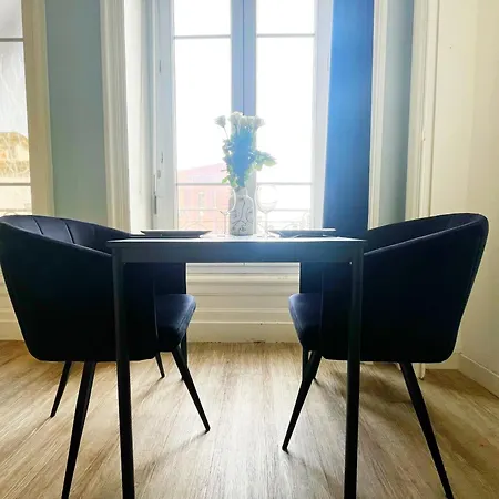 Apartment Medici - Check In H24 - Proche Centre Lyon