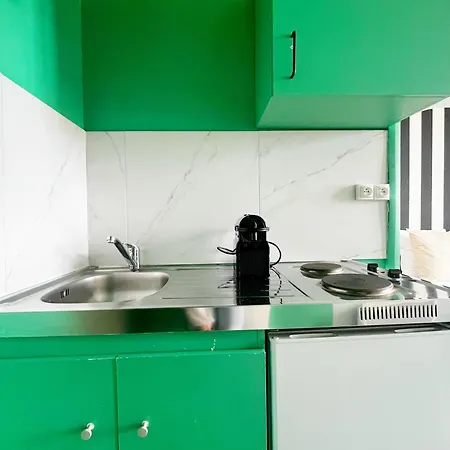 Apartment Medici - Check In H24 - Proche Centre