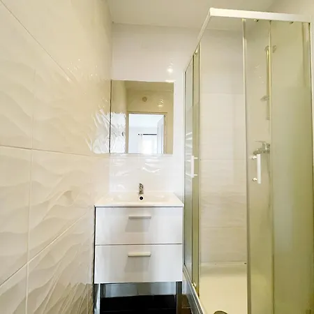 Medici - Check In H24 - Proche Centre * Lyon