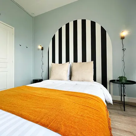Medici - Check In H24 - Proche Centre Apartment *