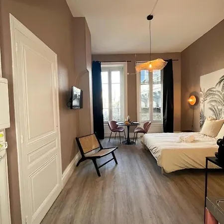 Apartamento Petra - Check In H24 - Proche Centre *