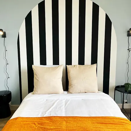 Medici - Check In H24 - Proche Centre Apartment *