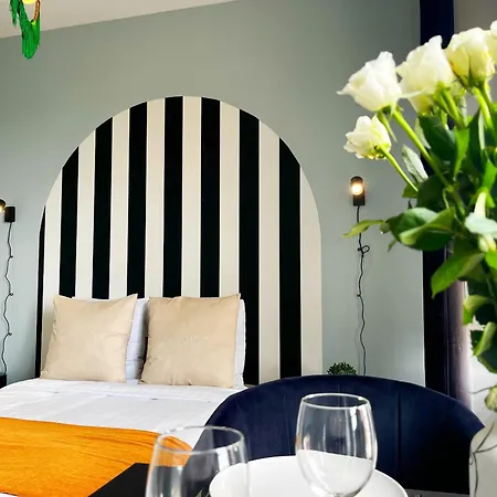 Medici - Check In H24 - Proche Centre Lyon