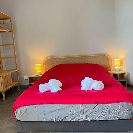 Apartment One Bedroom Centre