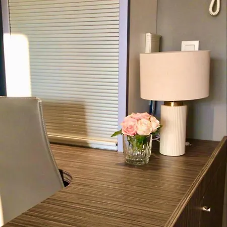 One Bedroom Centre Apartment Lyon