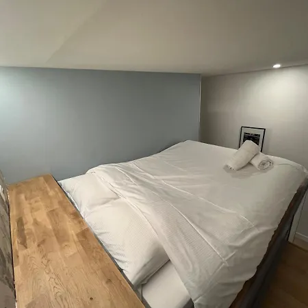 Apartment Superbe Moderne Idealement Situe, Lyon
