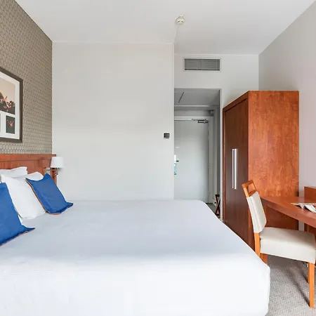 Crowne Plaza - Cite Internationale 4* Lyon