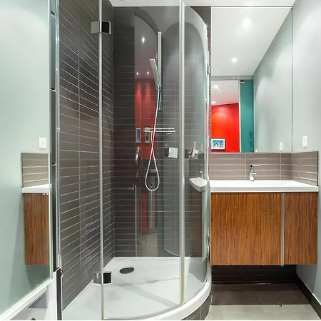 Apartment One Bedroom Centre