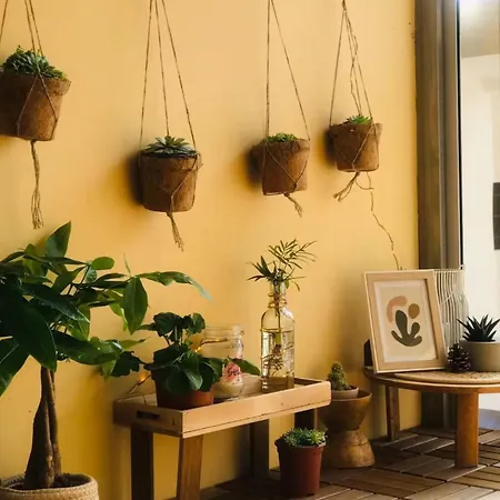 Le Lumiere - Balcony - 5min Part-dieu Apartment