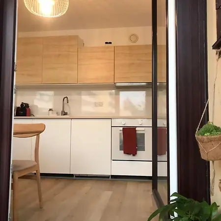 Apartment Le Lumiere - Balcony - 5min Part-dieu Lyon