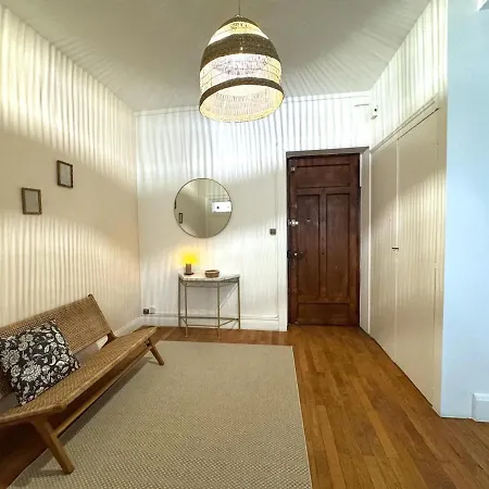 Appartement Nid Douillet Au Coeur De Lyon