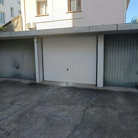 Cosy Business - Balcon Garage Ferme *