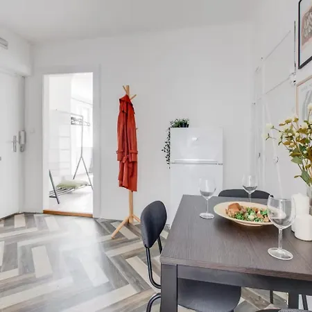 Appartement Joka Part Dieu Wifi Check In H24 *