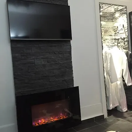Apartment Le *