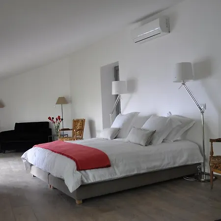 Bed & Breakfast Le Jardin De Beauvoir *