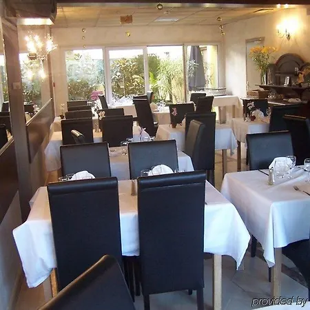 Le Collonges Ξενοδοχείο Fontaines-sur-Saone
