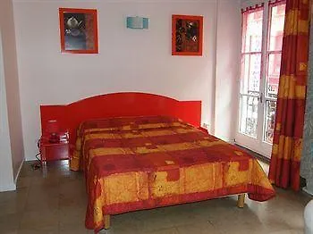 Avy Baudelaire - Bellecour Aparthotel 4*