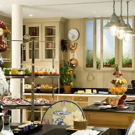 Hotell Le Royal - Mgallery Collection