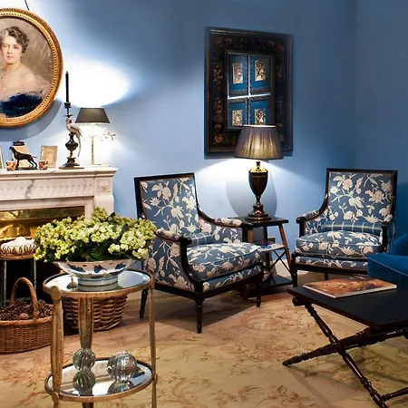 Hotell Le Royal - Mgallery Collection Lyon